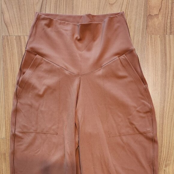 Offline by Aerie Real Legging Hi Rise || Small EUC - Picture 3 of 11